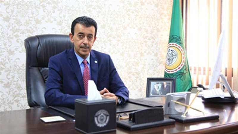 المهندس عادل صقر