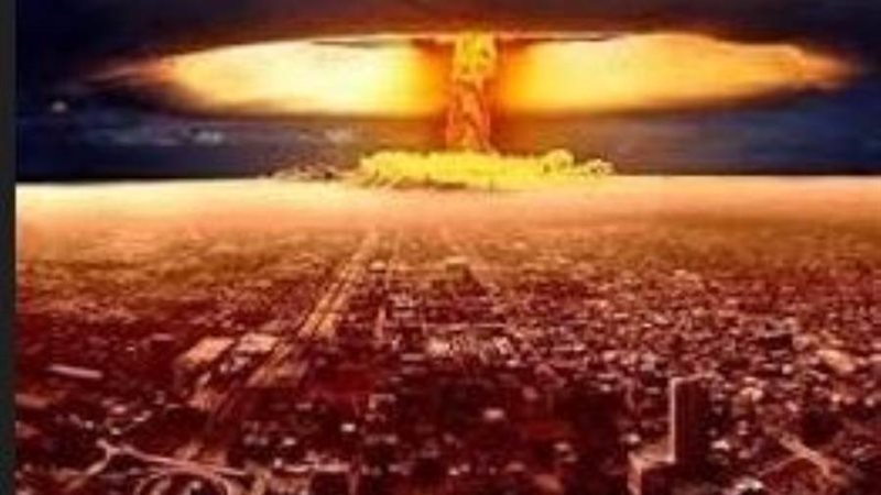 الاسلحة النووية تنهي