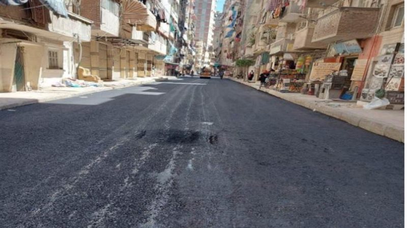 محافظ الإسكندرية