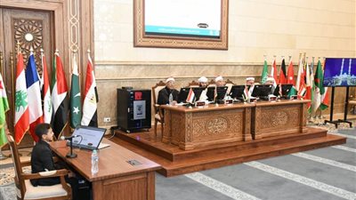 أمسية دينية ثقافية على هامش المسابقة العالمية للقرآن الكريم