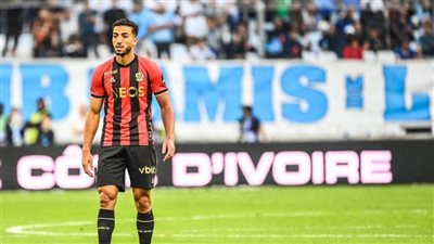 عاجل| بعد أزمة منعم ونقله للمستشفى.. نيس يعبر لوهافر في الدوري الفرنسي