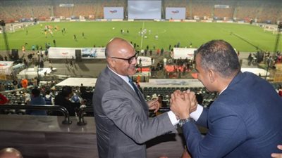 القليوبية تتوج بطلاً لكأس دوري مراكز شباب المحافظات