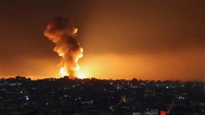 الاحتلال يعلن عن عملية ليلية نفذها في جنوب لبنان