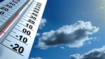 عاجل| الأرصاد تكشف تفاصيل حالة الطقس اليوم الأحد 