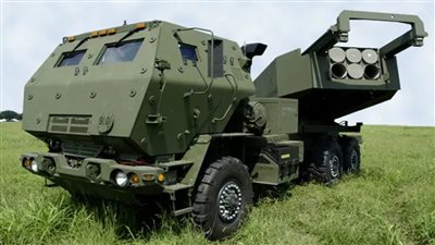 حزمة مساعدات عسكرية أمريكية جديدة لأوكرانيا بقيمة 988 مليون دولار