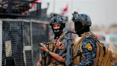 الداخلية العراقية: الأوضاع في سوريا متسارعة ونتحسب لأسوأ الاحتمالات