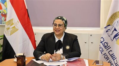 المستشارة أمل عمار تشارك في فعاليات الأمم المتحدة 