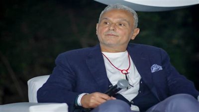 شريف الشناوي: قوة المحتوى الإعلامي تعزز الاقتصاد المصري