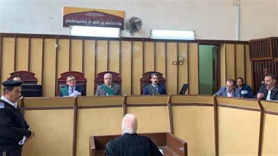 السجن 10 سنوات لعاطل يتاجر بالمخدرات ببورسعيد