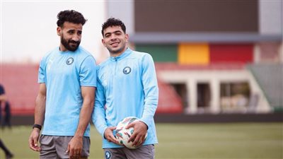 عاجل| الغيابات تضع بيراميدز في ورطة.. تعرف على التفاصيل 