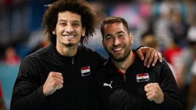 باستور: يستقر على قائمة منتخب رجال اليد الأولية لبطولة العالم 2025