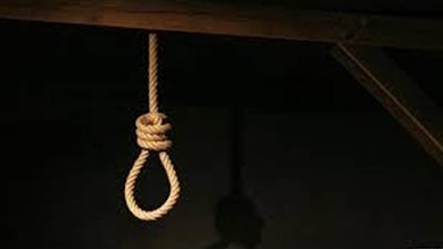 الإعـدام لعامل قـتل مسنة وسرق قرطها الذهبي بأسيوط