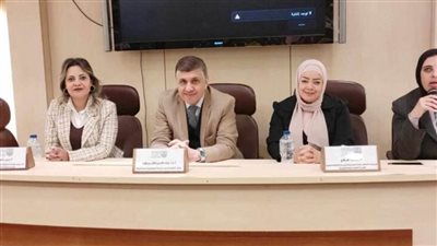 الرقابة المالية تنظم ورشة عمل بمحافظة الإسكندرية لتعزيز مستويات الثقافة المالية