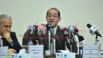 وزير المالية: القطاع الخاص كبير جدًا