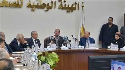 عاجل.. وزير المالية: إطلاق حزم اجتماعية للمواطنين في الموازنة الجديدة