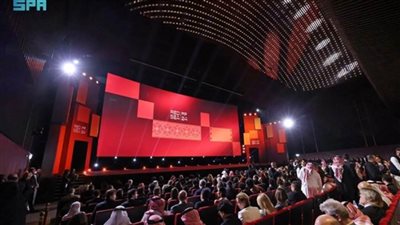 مهرجان البحر الأحمر السينمائي الدولي يحتفي بالمرأة في السينما ويواصل فعالياته بعروض أولى لمجموعة من الأفلام