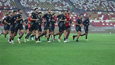 عاجل ..قائمة الأهلي لبطولة الإنتركونتيننتال.. غياب شوبير وانضمام الصفقة الجديدة