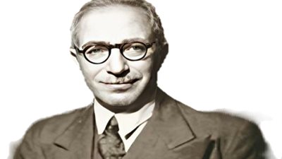 عاجل.. ٦٨ عامًا على رحيل 