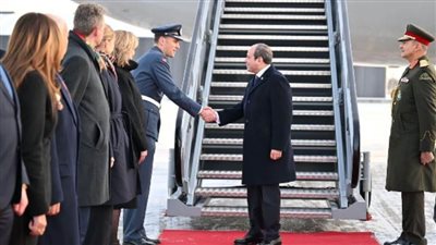 رئيس الوزراء النرويجي يؤكد اعتزازه بالزيارة التاريخية للرئيس السيسي