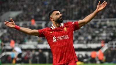 عاجل.. صلاح على أعتاب صفقة خيالية مع ليفربول.. هل يحسم الملك مستقبله؟