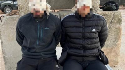 اعتقال 4 شبان بدعوى تنفيذ هجمات على مستوطنة بيت إيل