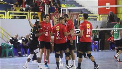 تدريبات بدنية مكثفة لـ