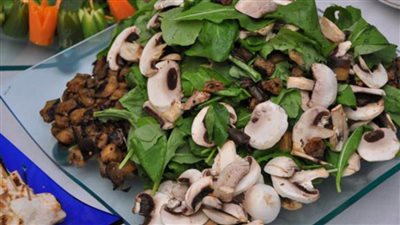 عاجل| 5 أنواع من الأطعمة غير المطبوخة جيدًا 