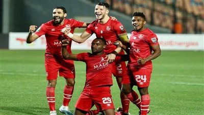 بلوزداد يشعل مجموعة الأهلي بفوز مثير علي أبيدجان