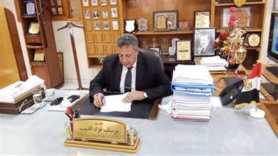 «تعليم البحيرة» تنظم دورات تدريبية للتوعية حول مخاطر الإنترنت وطرق الاستخدام الآمن