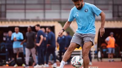 موعد وحكام مباراة الترجي وبيراميدز 