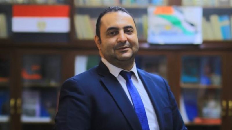 محمد الأمين