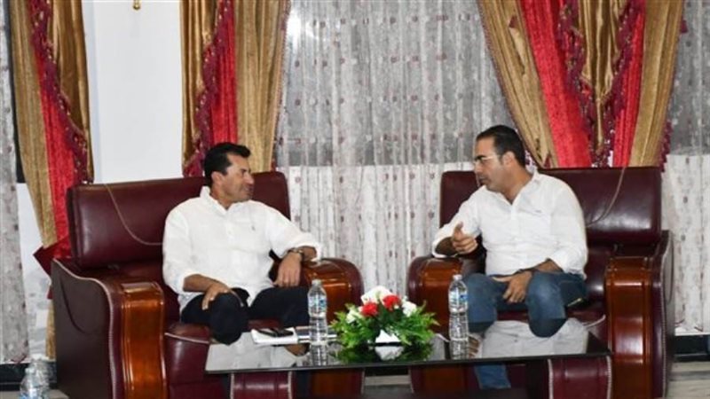 صبحي ومحمود حسين