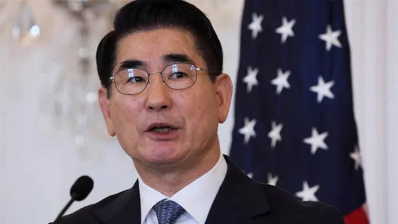 كيم يونج هيون من