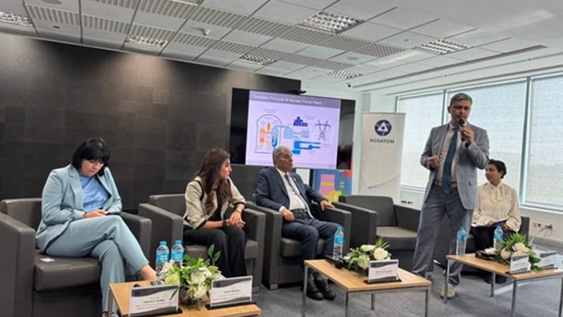 أسبوع مهرجان العلوم