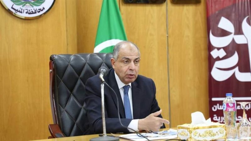 اللواء عماد كدواني