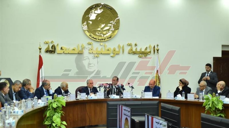 خلال اللقاء