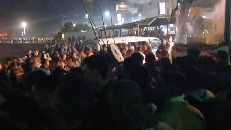 انتشال السيارة