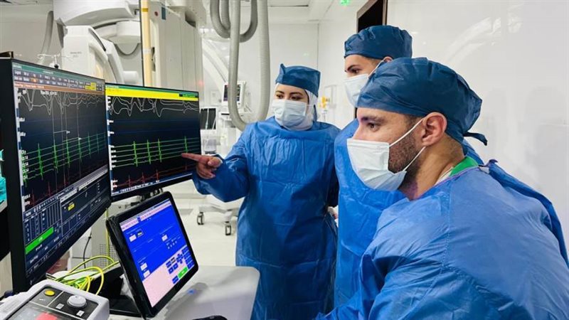 هيئة الرعاية الصحية