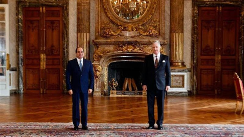 الرئيس عبد الفتاح