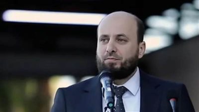 محمد البشير.. مهندس تحول إلى رئيس الحكومة السورية في مرحلة انتقالية حساسة (بروفايل)