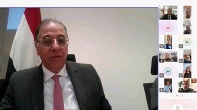 نائب وزير الخارجية: الدولة حريصة على التواصل مع كل مصري بالخارج والاستجابة لاحتياجاته