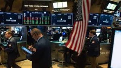 مؤشرات الأسهم الأمريكية تفتتح على انخفاض