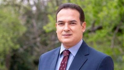 سفير مصر ببلجراد يلتقي وزير الصحة الصربي