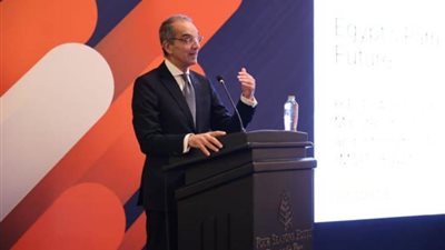 وزير الاتصالات: إطلاق النسخة الثانية من الاستراتيجية الوطنية للذكاء الاصطناعي