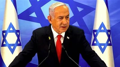 نتنياهو: هضبة الجولان ستبقى إلى الأبد جزءا لا يتجزأ من إسرائيل