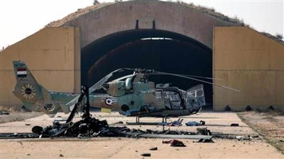 عاجل| الاحتلال يتوغل في ريف دمشق وقواته على بعد 20 كيلومترًا من قلب العاصمة