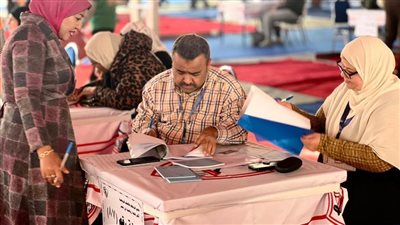 بدء التسجيل في الجمعية العمومية للزمالك