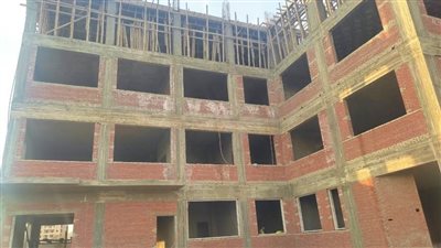  بالصور.. محافظ الغربية: مشروعات المحلة جارية وهدفها التطوير وتحسين الخدمات