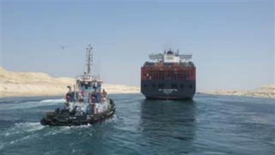 «اقتصادية قناة السويس» توقع اتفاقية تعاون مع «بتروسيف» في «مكافحة التلوث البحري»