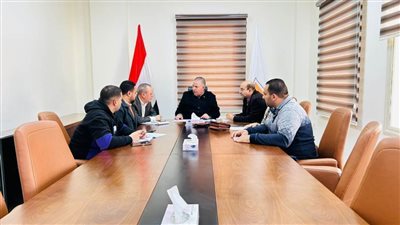  بالصور.. جامعة سمنود التكنولوجية تضع آليات لتأهيل الطلاب مهنيا